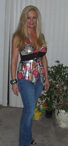 Hot Young GILF Entertains The Boy Next Door With Her Pussy.
